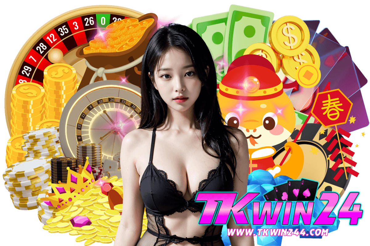 tkwin24 สล็อต
